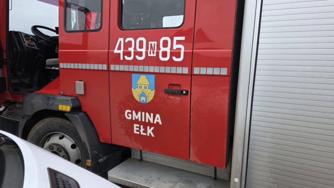 Dramat na jeziorze. Zaginął wędkarz, odnaleziono pustą łódkę