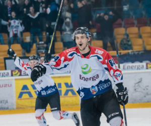 KH Energa Toruń - Zagłębie Sosnowiec 3:2 - zdjęcia z meczu i trybun