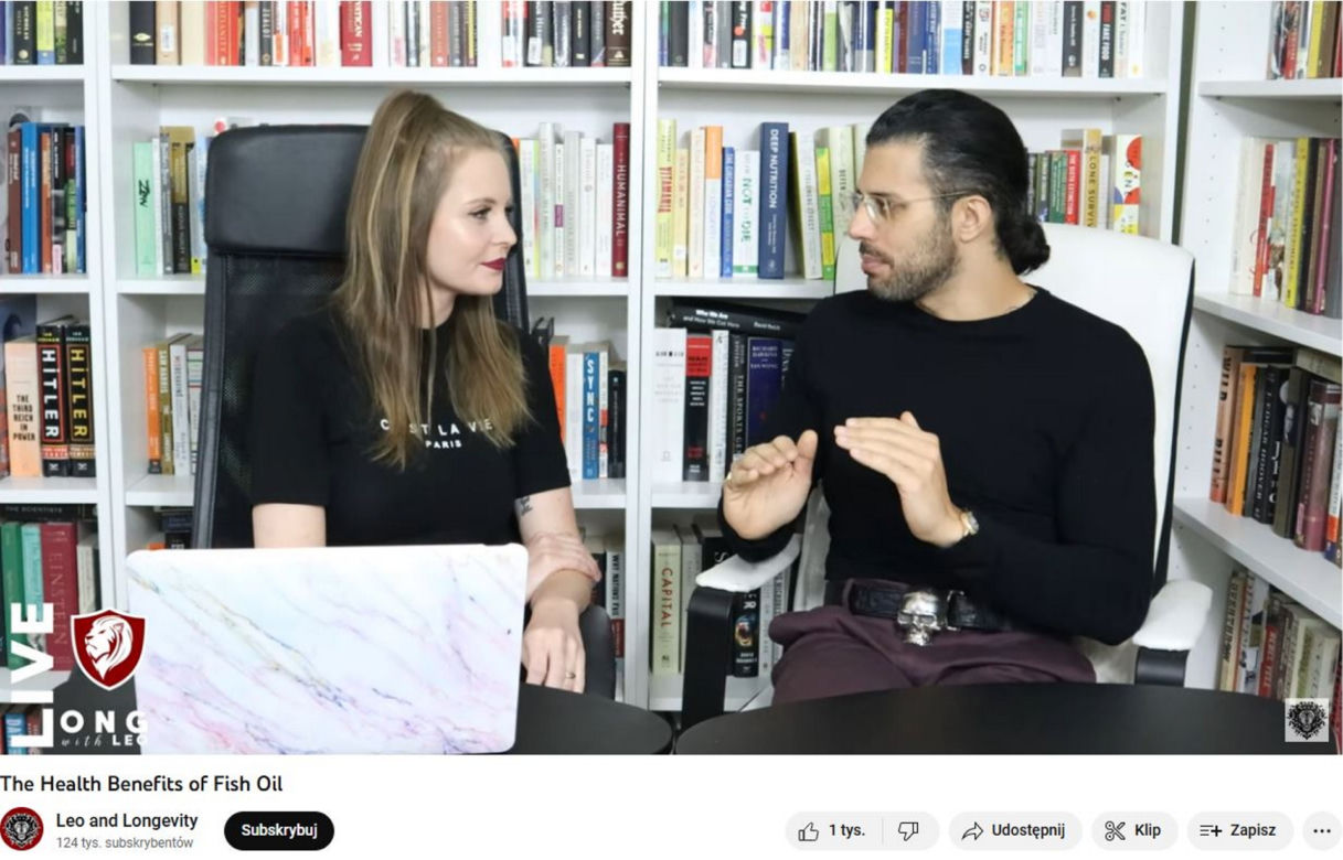 Sławny Youtuber zamordowany?! Uczył, jak powiększać penisa 