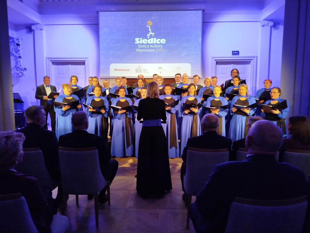 Siedlce Stolicą Kultury Mazowsza