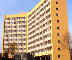 Zwycięzca w kategorii Budynek z wielkiej płyty po rekonstrukcji i adaptacji