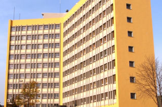 Program do badania i rewitalizacji budownictwa wielkopłytowego