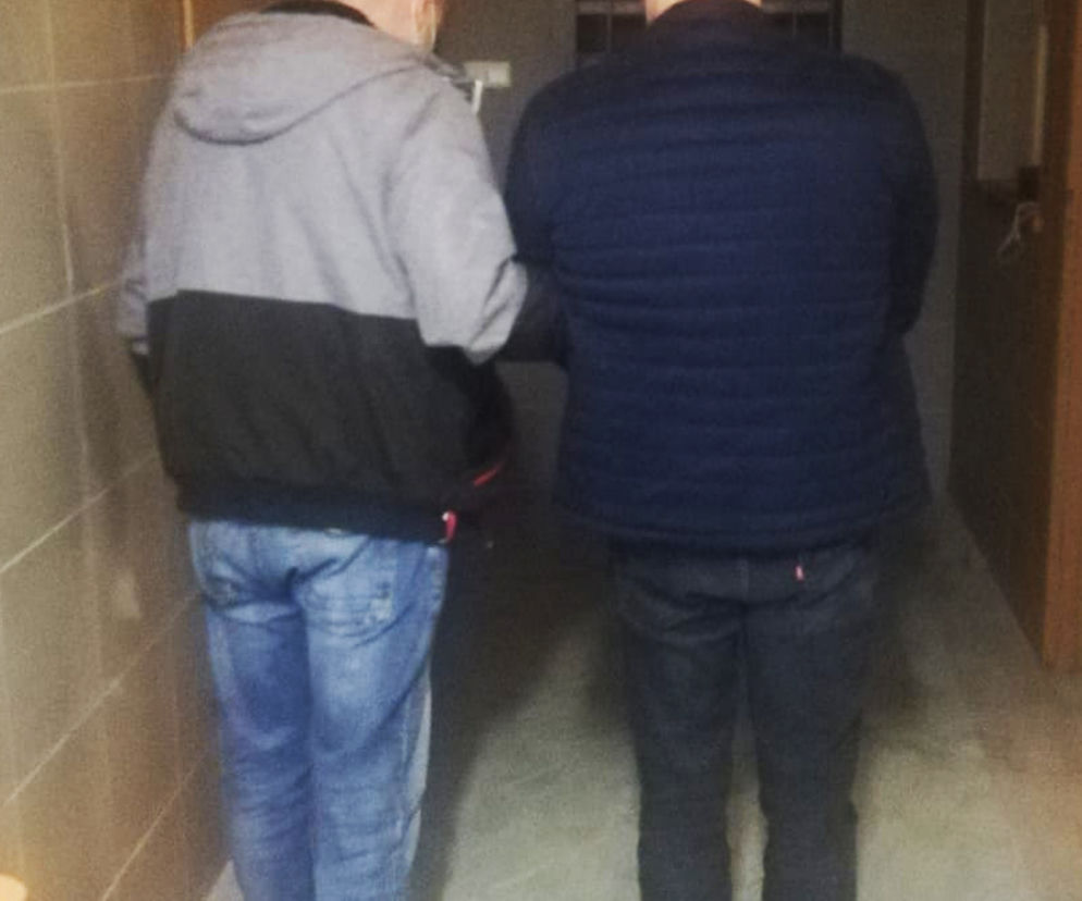Sprzedał auto i zgłosił jego kradzież. Wpadli też jego wspólnicy
