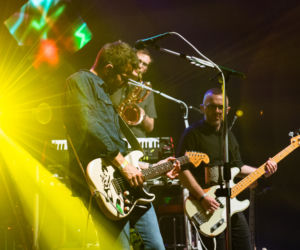 Gwiazdy dla Białej Gwiazdy, czyli wielki koncert charytatywny w hali Wisły