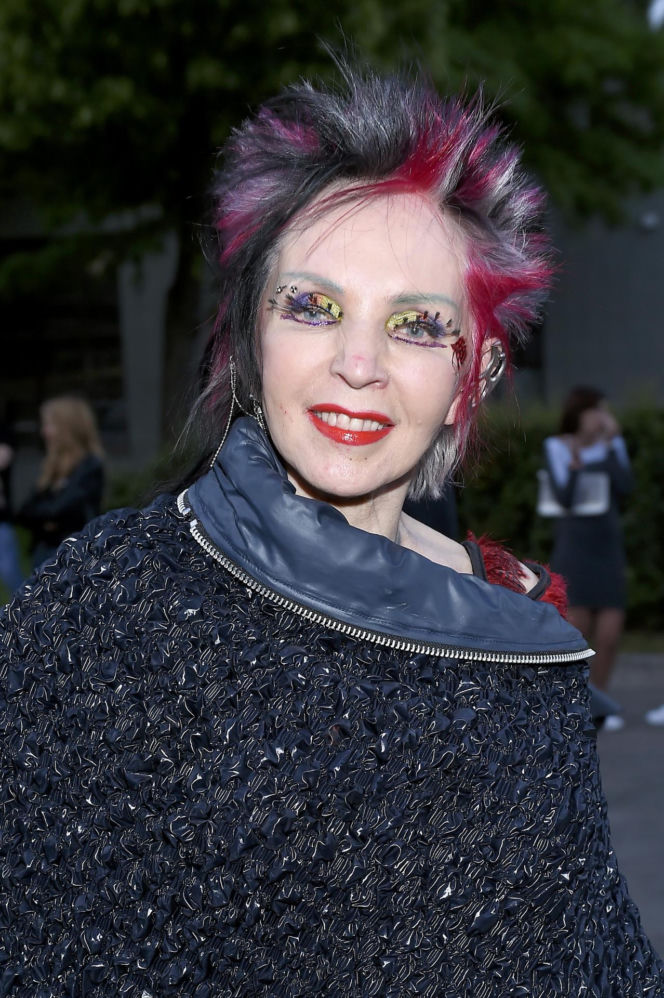 Polska gwiazda dorobiła się 20 mieszkań w Paryżu. Majątek przekazała swoim dzieciom