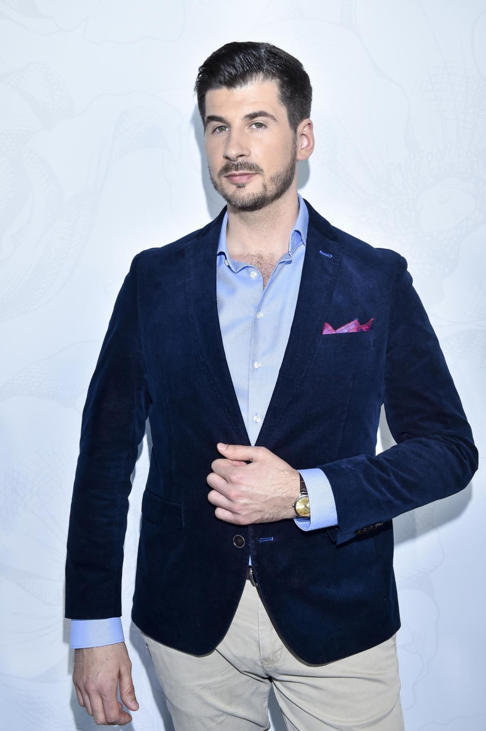 Maciej Mindak