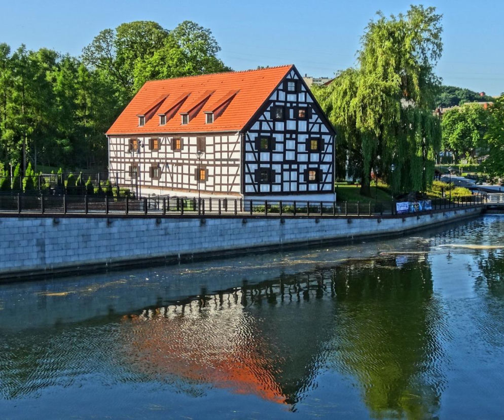 Weekend w Bydgoszczy pełen atrakcji! Sprawdź, co się dzieje w mieście [23-24.04.2022]