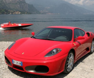 Ferrari F430