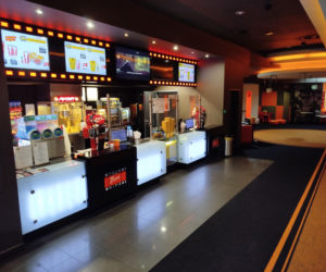 Przedpremierowy pokaz filmu „Drama” w NoveKino Siedlce