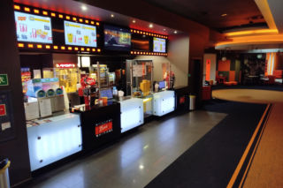 Przedpremierowy pokaz filmu „Drama” w NoveKino Siedlce