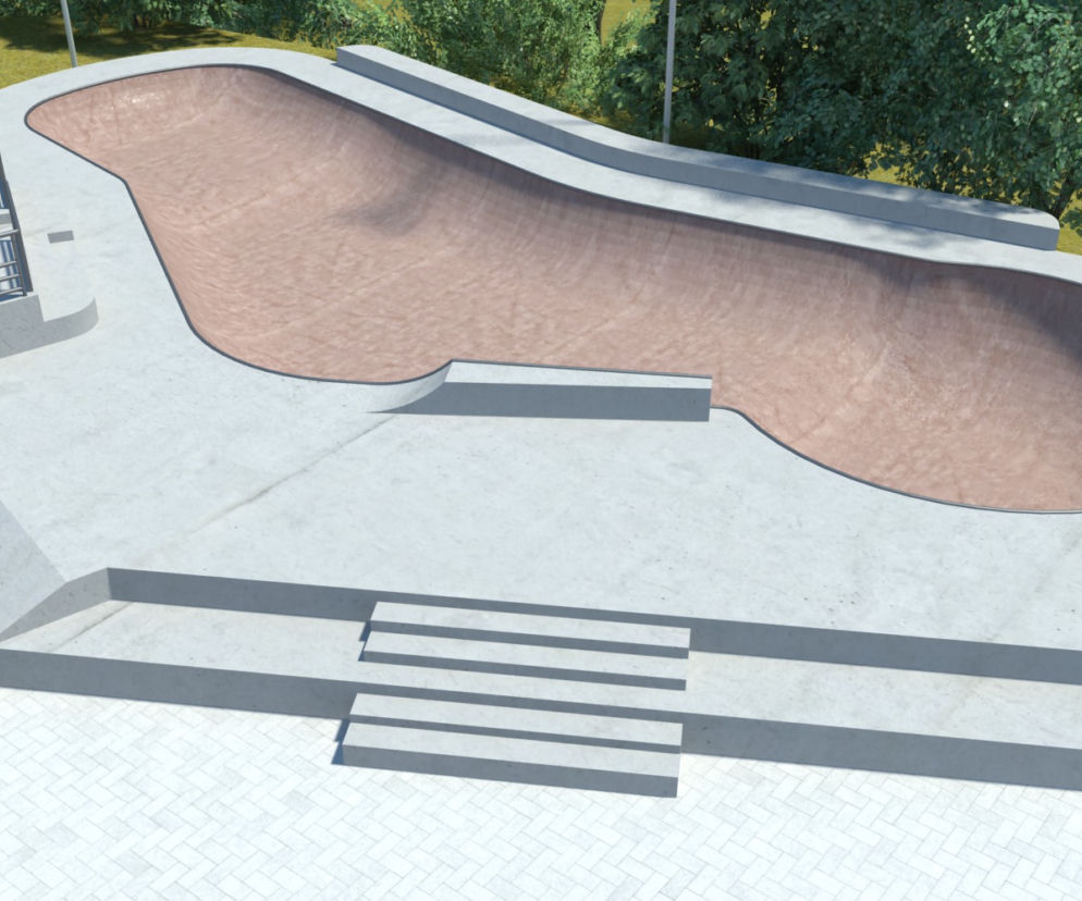 Skatepark