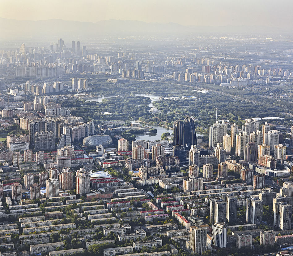 MAD_Chaoyang Park Plaza_by Hufton+Crow_01