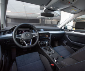 Volkswagen Passat GTE