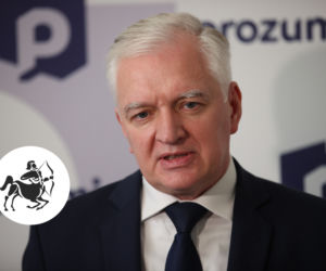 Znaki zodiaków polskich polityków