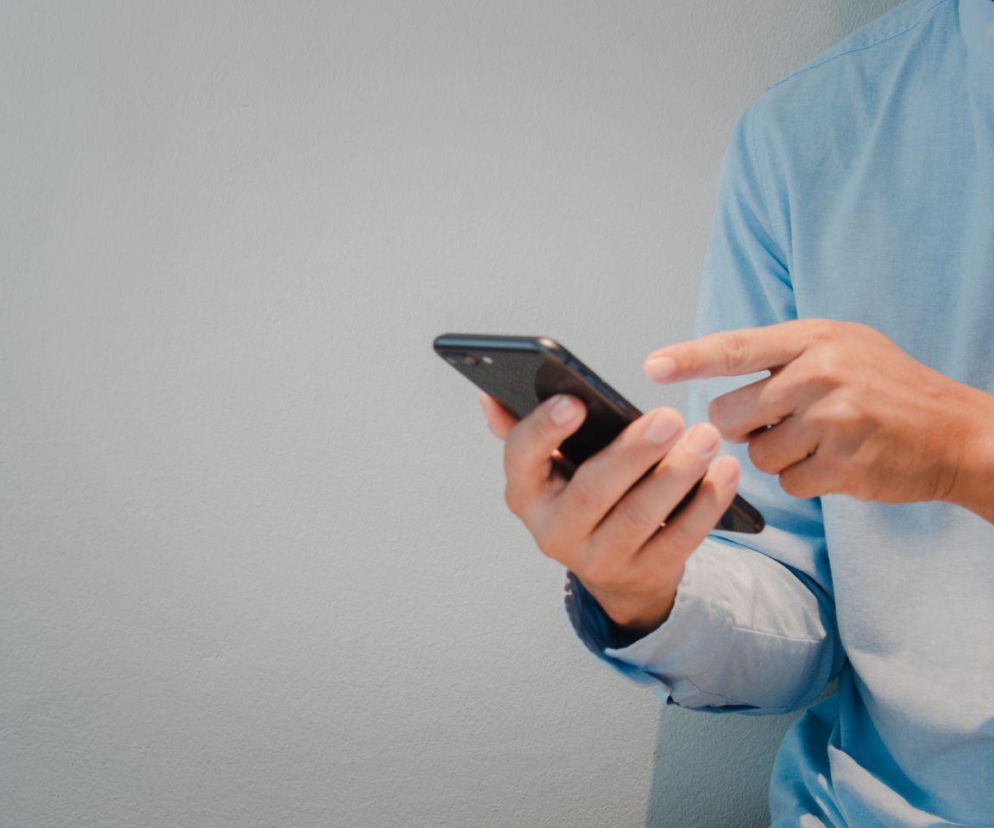 Pierwszy sms w historii został wysłany 33 lata temu