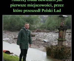 POLSKI ŁAD w oczach internautów. Zobacz najlepsze memy!