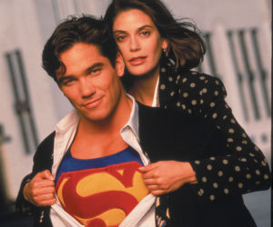 Teri Hatcher 1993