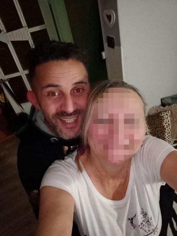 Uwiódł rencistkę i udusił 