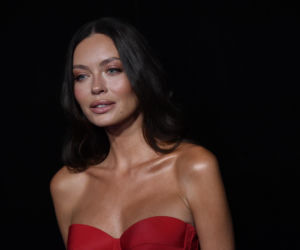 Bitwa na gorsety, Edyta Zając