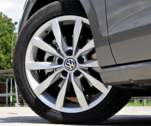 Volkswagen Golf Sportsvan 1.4 TSI BlueMotion Technology