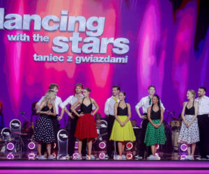 Taniec z Gwiazdami - odcinek 7