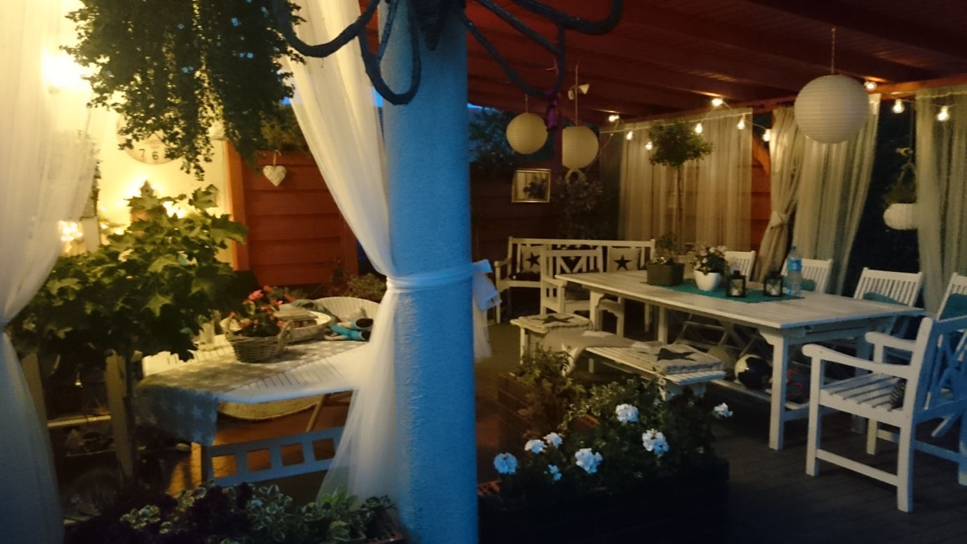 NASZ TARAS, OAZA WYPOCZYNKU, SPOKOJU zdjecie nr 4