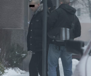 Naćpany potrącił Anię i uciekł