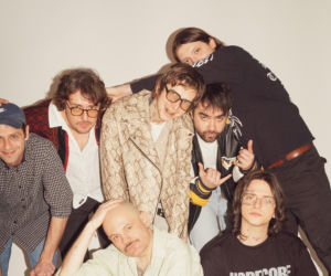 WĘŻE wypełzły! Debiutancki album zespołu jest już dostępny!