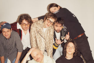 WĘŻE wypełzły! Debiutancki album zespołu jest już dostępny!