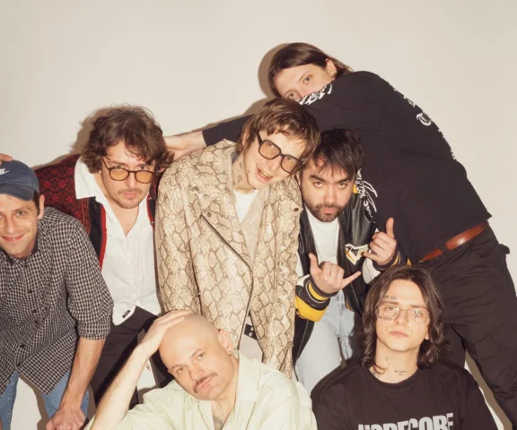 WĘŻE wypełzły! Debiutancki album zespołu jest już dostępny!