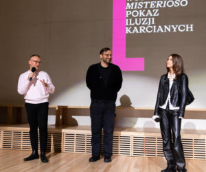 Otwarcie nowej wystawy w MSN