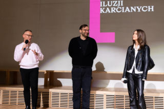 Otwarcie nowej wystawy w MSN