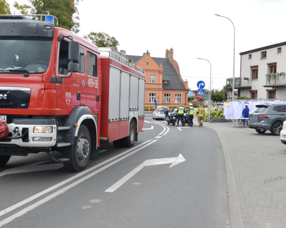 81-latka potrącona na pasach. Aż trudno uwierzyć, jak skończyło się to zdarzenie!