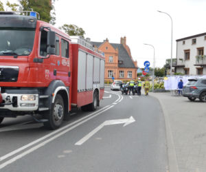81-latka potrącona na pasach. Aż trudno uwierzyć, jak skończyło się to zdarzenie!