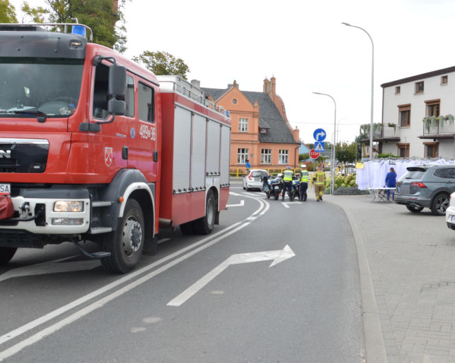 81-latka potrącona na pasach. Aż trudno uwierzyć, jak skończyło się to zdarzenie!