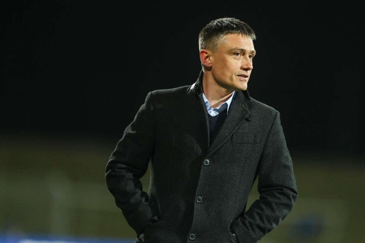 Mariusz Rumak