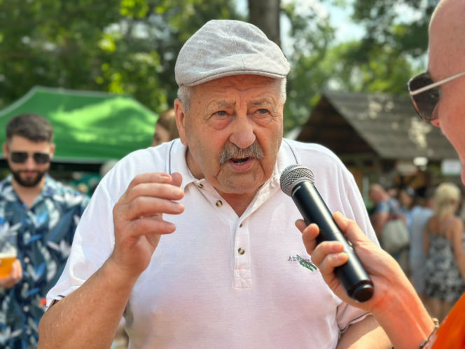 50-te urodziny Muzeum Wsi Kieleckiej