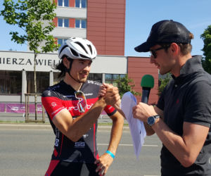 Bydgoszcz Cycling Challenge