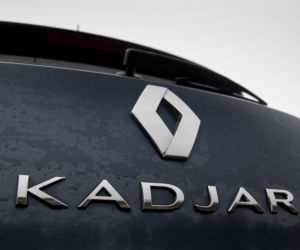 Renault Kadjar 1.5 dCi EDC Intens