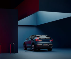 Volvo C40 Recharge