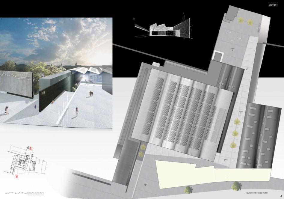 Archiwum Architektury