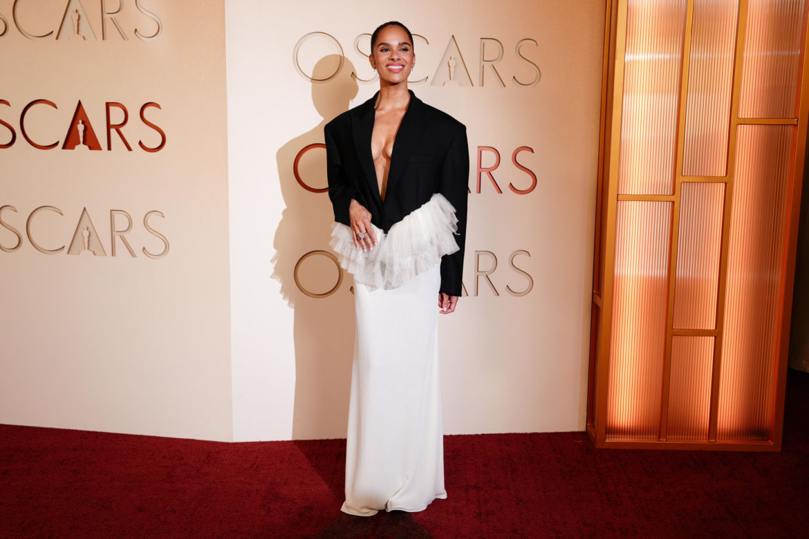 Misty Copeland