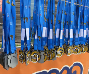 Citi Ukiel Sunset Run Olsztyn 2026