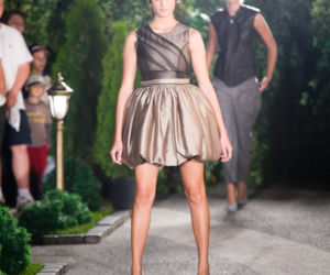 Oliwia Downar-Dukowicz, Top Model 2