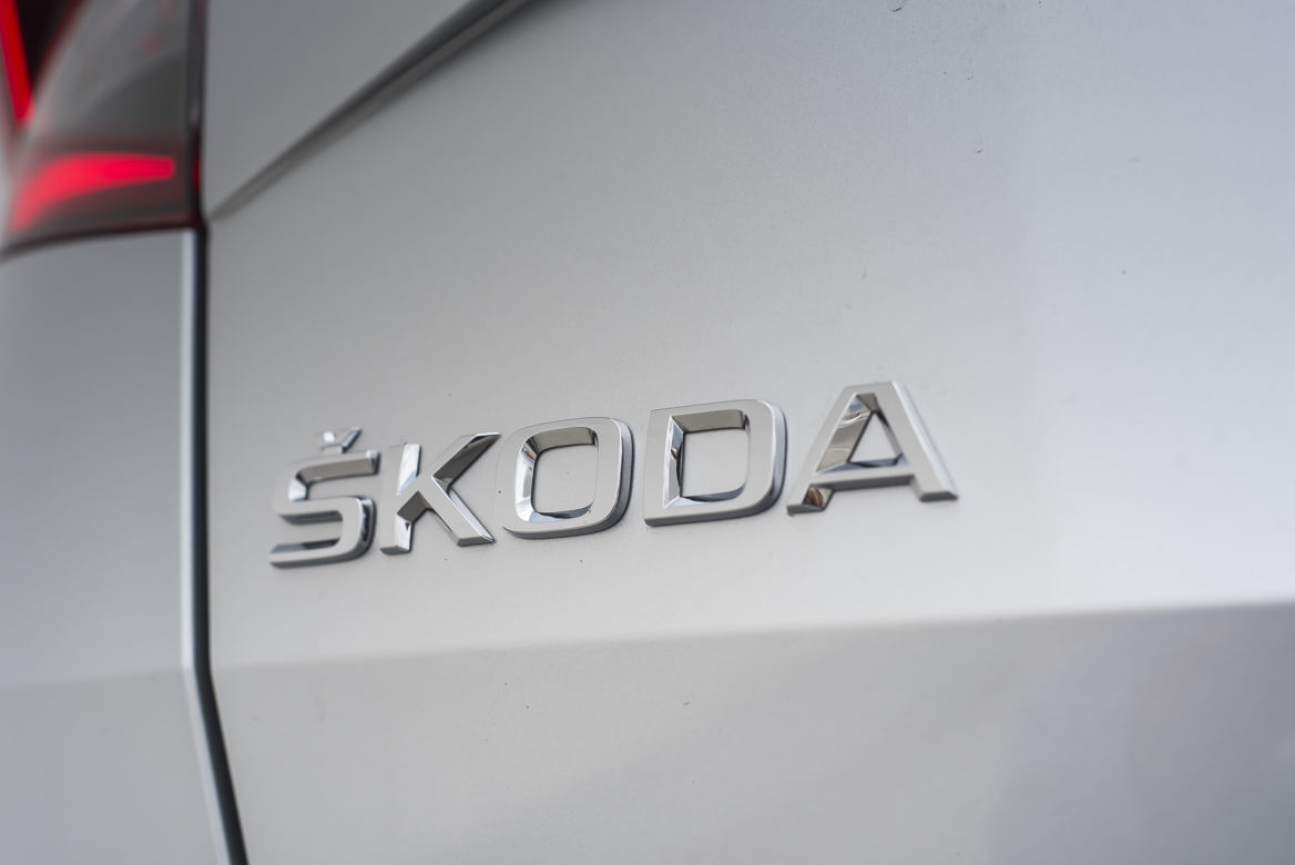 Skoda Karoq Sportline 2.0 TSI 190 KM 4x4 DSG7