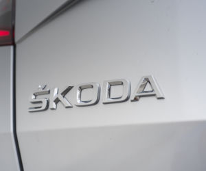 Skoda Karoq Sportline 2.0 TSI 190 KM 4x4 DSG7