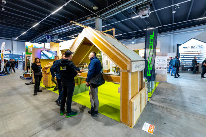 Targi Dach Forum 2026