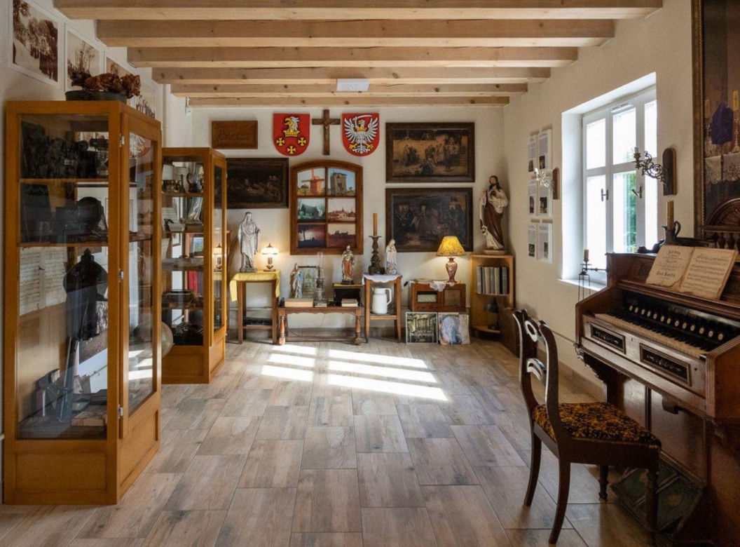 Muzeum Organisty
