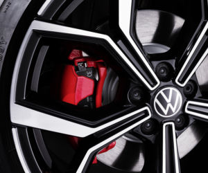 Volkswagen Polo GTI (2022)