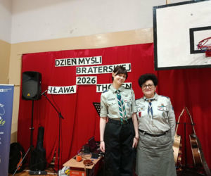 20 lat od reaktywacji ZHP Iława